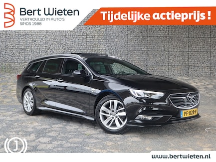 Opel Insignia 0