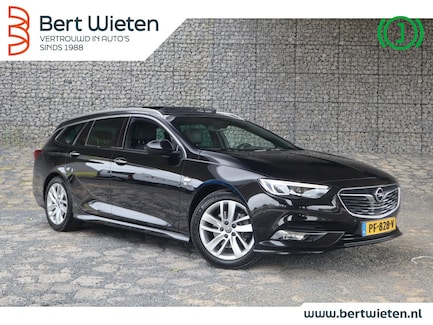 Opel Insignia 0