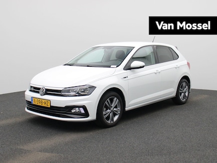 Volkswagen Polo 0