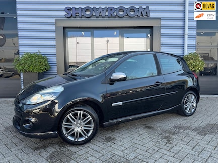 Renault Clio 0