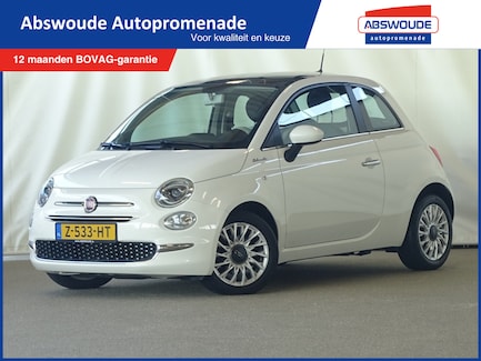 Fiat 500 0