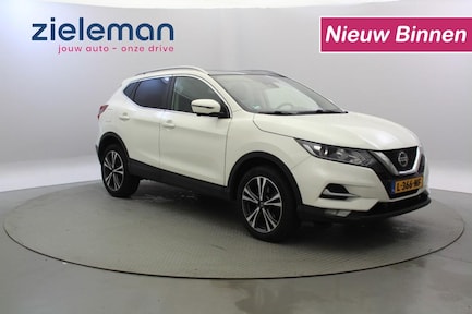 Nissan Qashqai 0