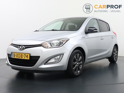 Hyundai i20 0
