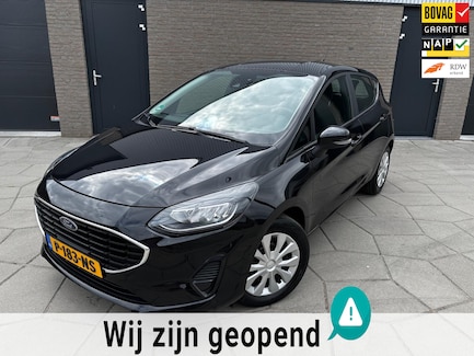 Ford Fiesta 0