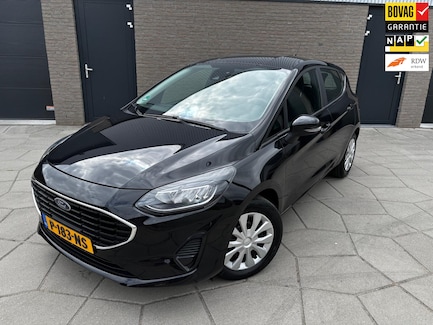 Ford Fiesta 0