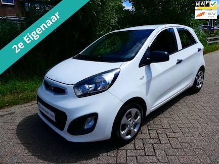 Kia Picanto 0