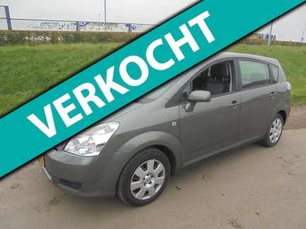 Toyota Verso 0