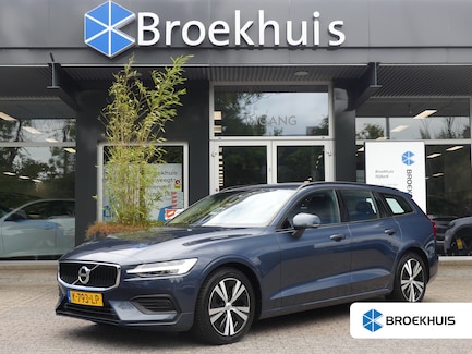 Volvo V60 0