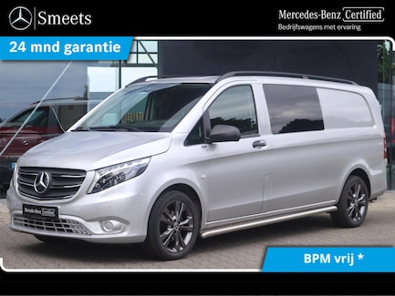 Mercedes-Benz Vito 0