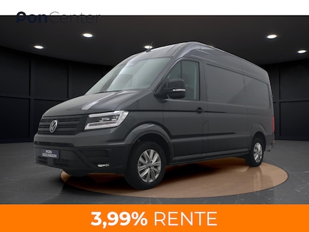 Volkswagen Crafter 0