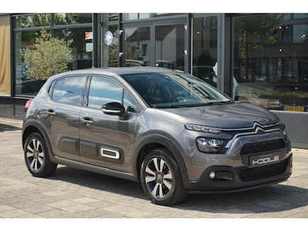 Citroën C3 0
