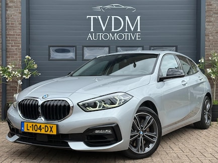 BMW 1-Serie 0