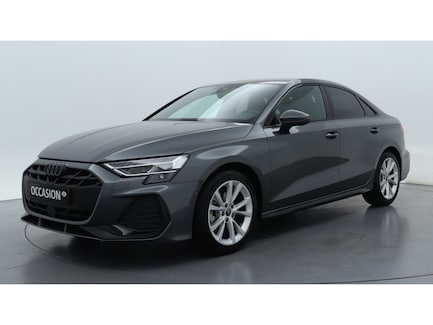 Audi A3 0