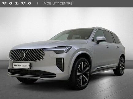 Volvo XC90 0
