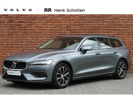 Volvo V60 0