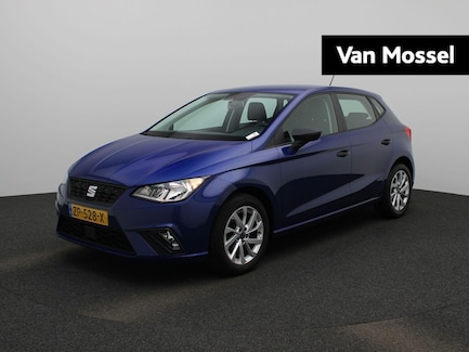 SEAT Ibiza 0