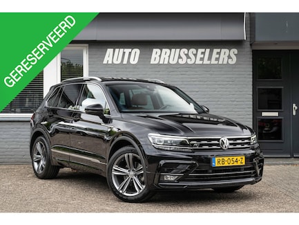 Volkswagen Tiguan 0