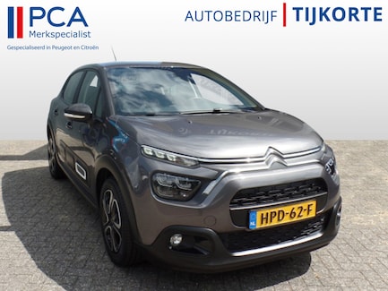 Citroën C3 0