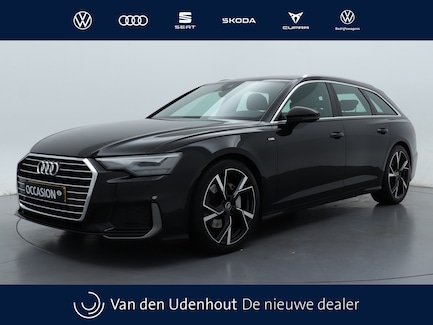 Audi A6 0