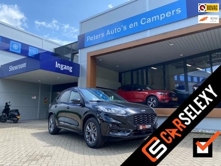 Ford Kuga 0