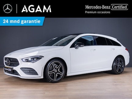 Mercedes-Benz CLA 0