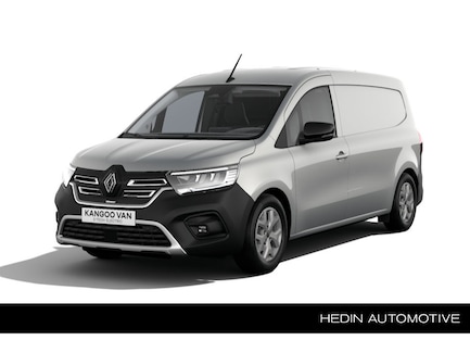 Renault Kangoo 0