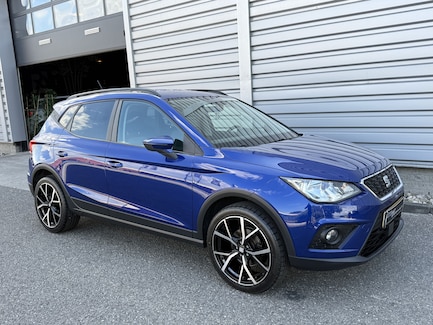 SEAT Arona 0