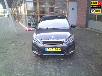 Peugeot 108 0