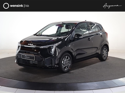 Kia Picanto 0