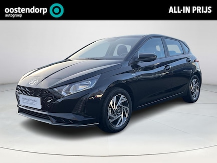Hyundai i20 0