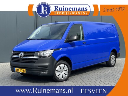 Volkswagen Transporter 0