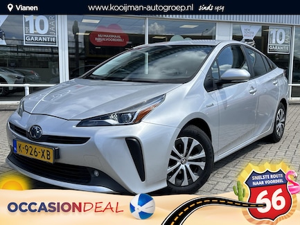 Toyota Prius 0