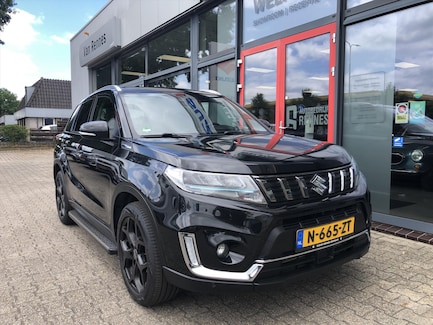 Suzuki Vitara 0