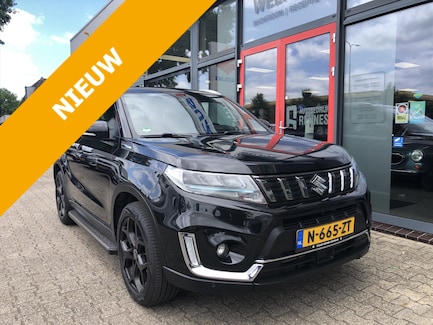 Suzuki Vitara 0