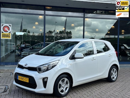 Kia Picanto 0