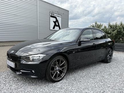 BMW 3-Serie 0
