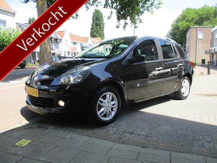 Renault Clio 0