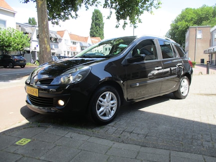 Renault Clio 0