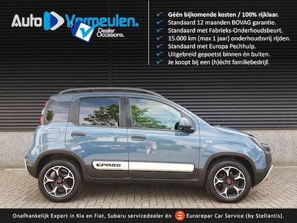 Fiat Panda 0