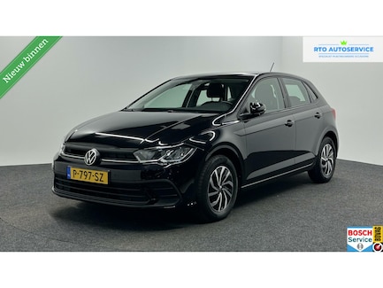 Volkswagen Polo 0