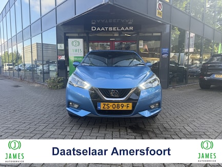Nissan Micra 0