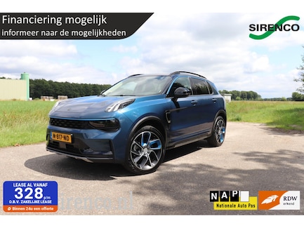 Lynk & Co 01 0