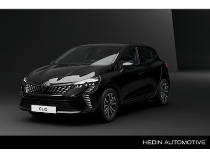 Renault Clio E-Tech 0