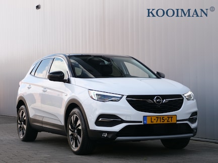 Opel Grandland 0