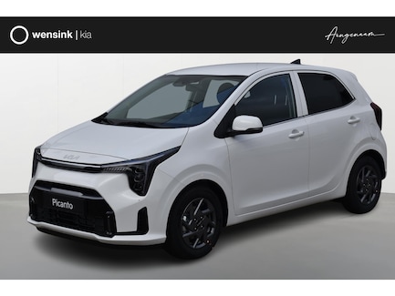 Kia Picanto 0