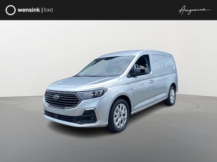 Ford Transit Connect 0