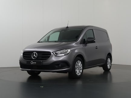 Mercedes-Benz eCitan 0