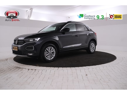 Volkswagen T-Roc 0