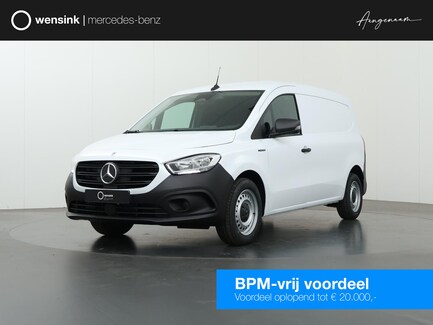 Mercedes-Benz eCitan 0