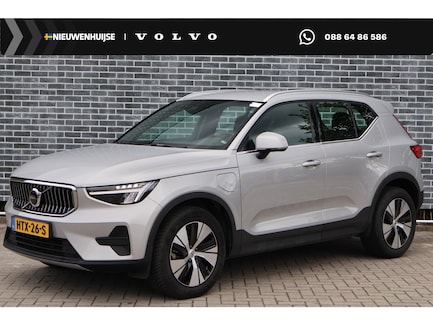 Volvo XC40 0